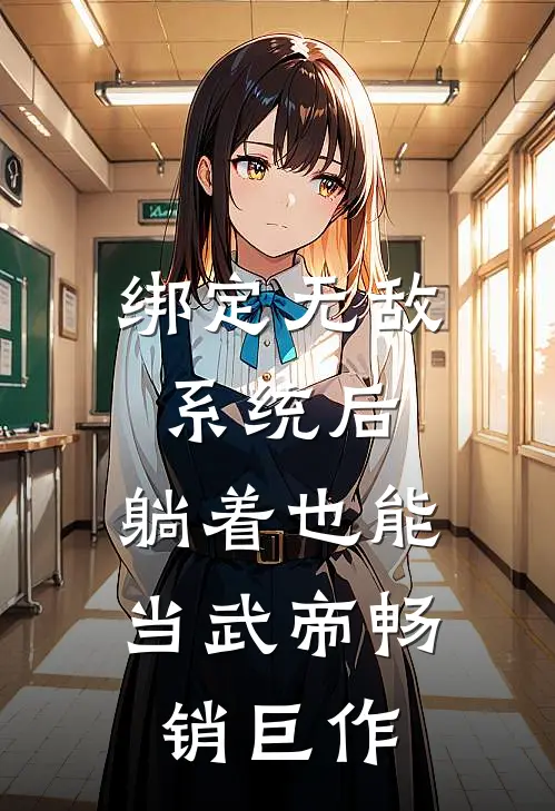 绑定无敌系统后，躺着也能当武帝畅销巨作
