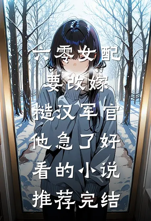 六零女配要改嫁，糙汉军官他急了好看的小说推荐完结