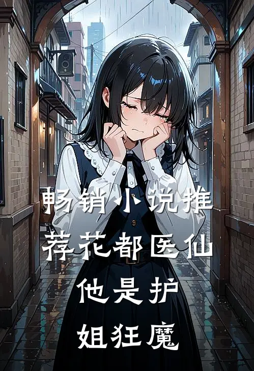 畅销小说推荐花都医仙：他是护姐狂魔