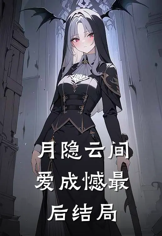 月隐云间爱成憾最后结局