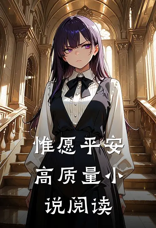 惟愿平安高质量小说阅读