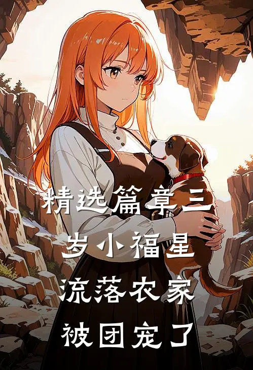 精选篇章三岁小福星，流落农家被团宠了