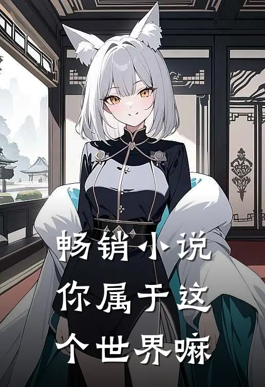 畅销小说你属于这个世界嘛