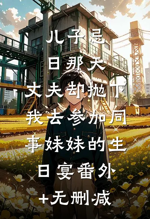 儿子忌日那天，丈夫却抛下我去参加同事妹妹的生日宴番外+无删减