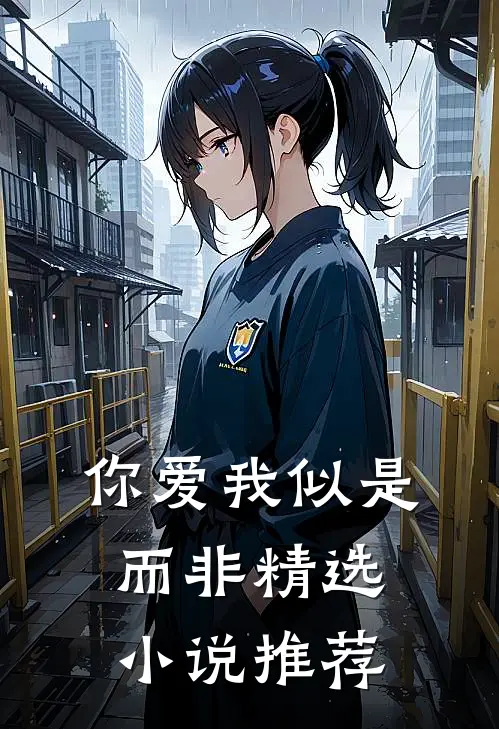 你爱我似是而非精选小说推荐