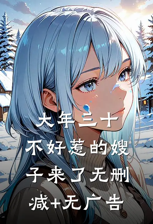 大年三十，不好惹的嫂子来了无删减+无广告