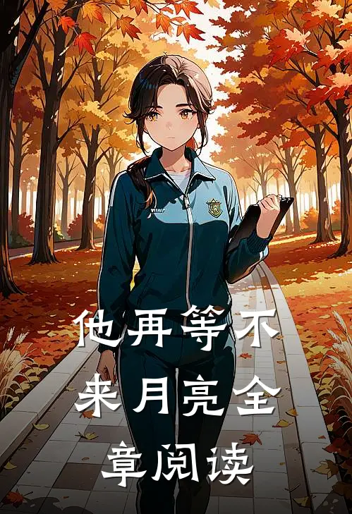 他再等不来月亮全章阅读