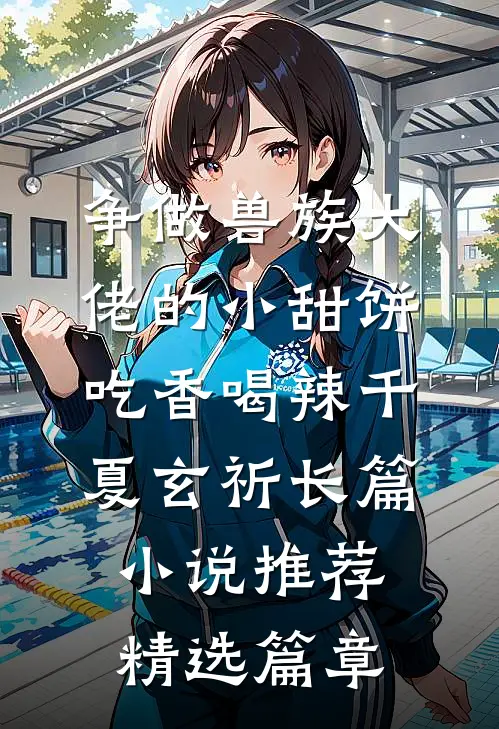 争做兽族大佬的小甜饼，吃香喝辣千夏玄祈长篇小说推荐精选篇章