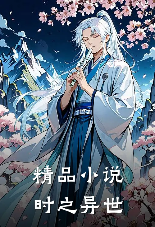 精品小说时之异世