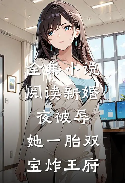 全集小说阅读新婚夜被辱，她一胎双宝炸王府