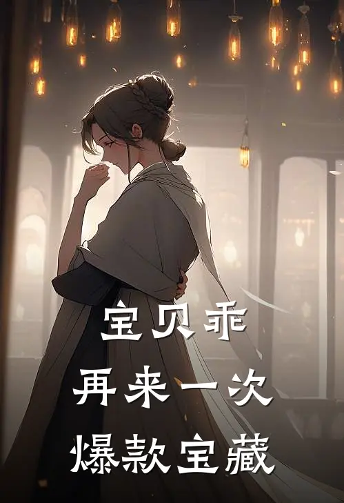 宝贝乖，再来一次爆款宝藏