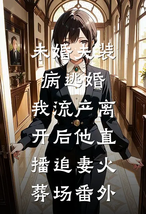 未婚夫装病逃婚，我流产离开后他直播追妻火葬场番外
