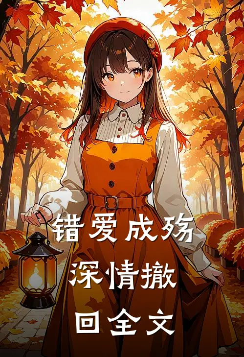 错爱成殇，深情撤回全文