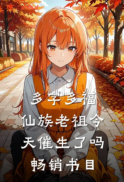 多字多福：仙族老祖今天催生了吗畅销书目