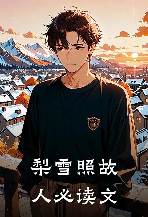 梨雪照故人必读文