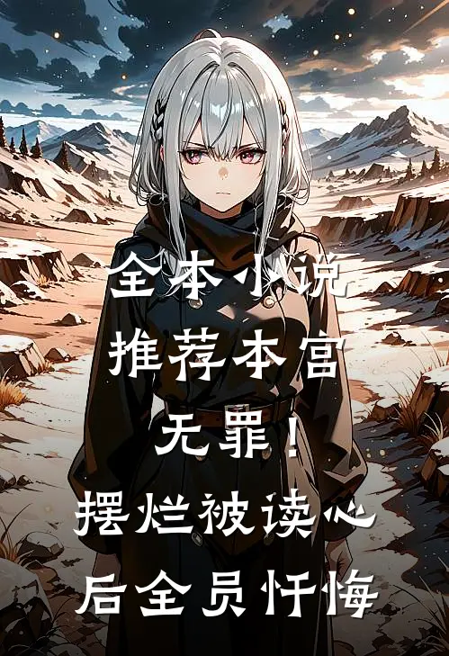 全本小说推荐本宫无罪！摆烂被读心后全员忏悔