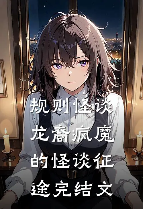 规则怪谈：龙裔疯魔的怪谈征途完结文