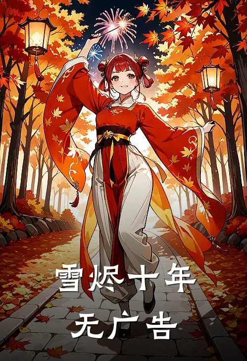 雪烬十年无广告