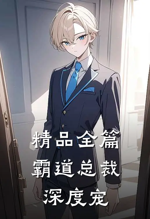 精品全篇霸道总裁深度宠