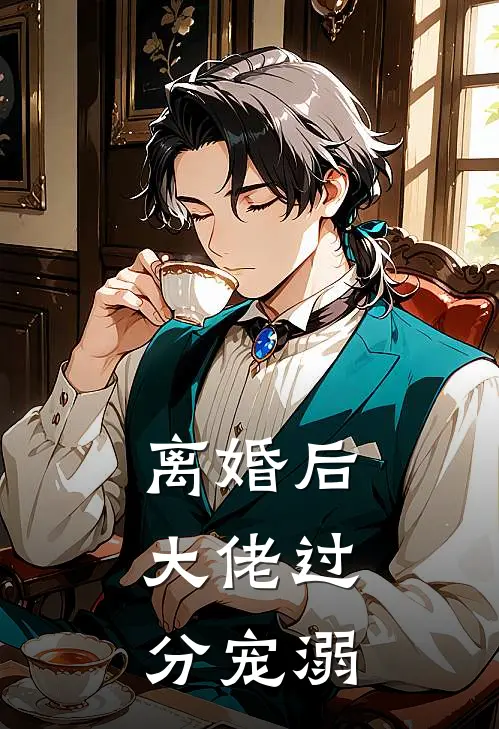 离婚后，大佬过分宠溺
