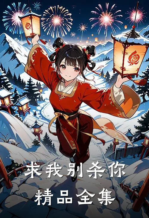 求我别杀你精品全集