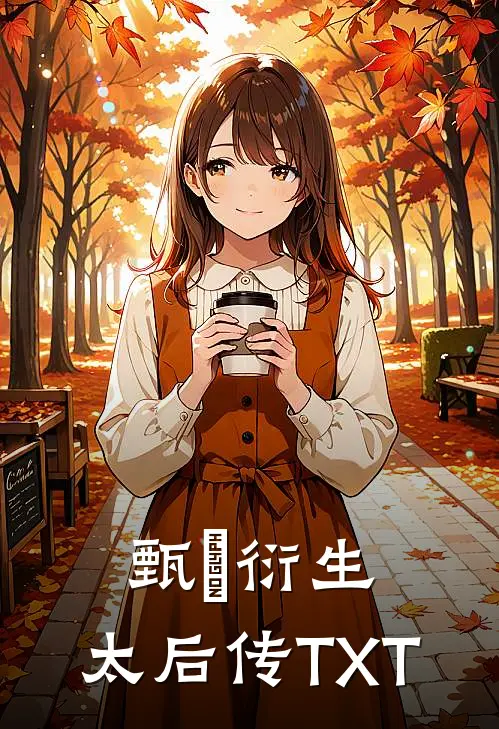 甄嬛衍生：太后传TXT