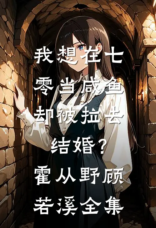 我想在七零当咸鱼，却被拉去结婚？霍从野顾若溪全集