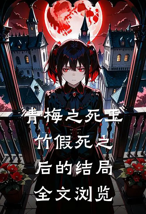 青梅之死玉竹假死之后的结局全文浏览