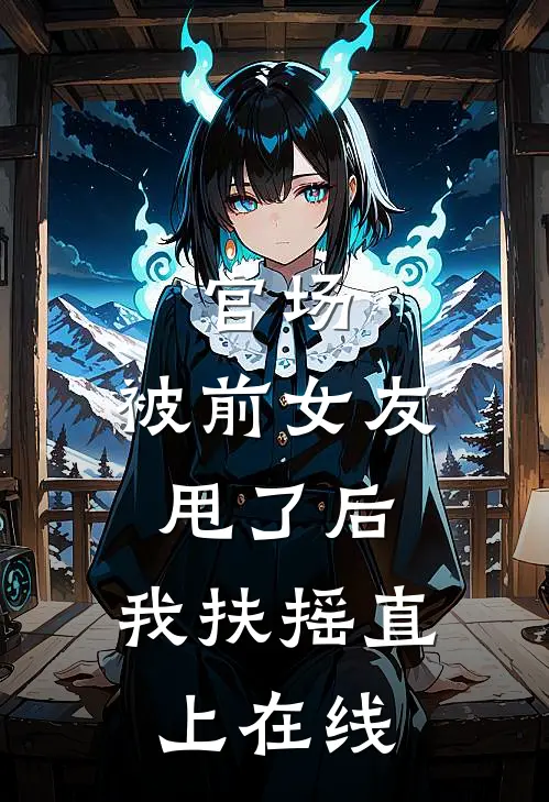 官场：被前女友甩了后，我扶摇直上在线