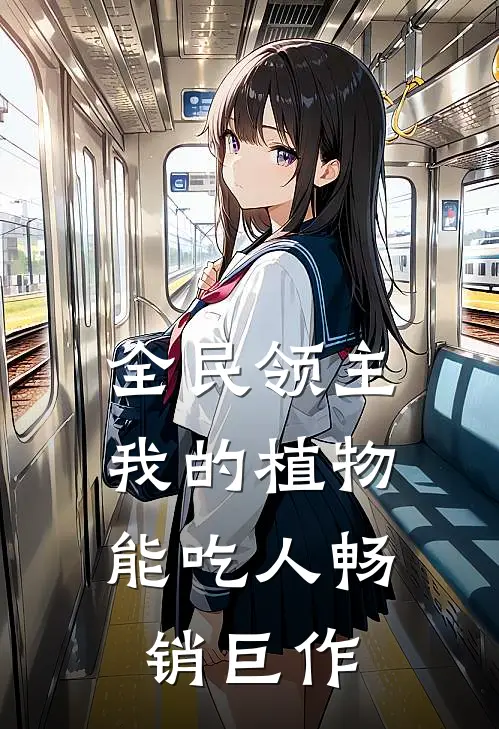 全民领主：我的植物能吃人畅销巨作