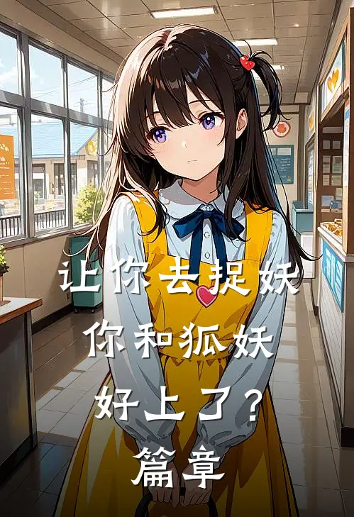 让你去捉妖，你和狐妖好上了？篇章