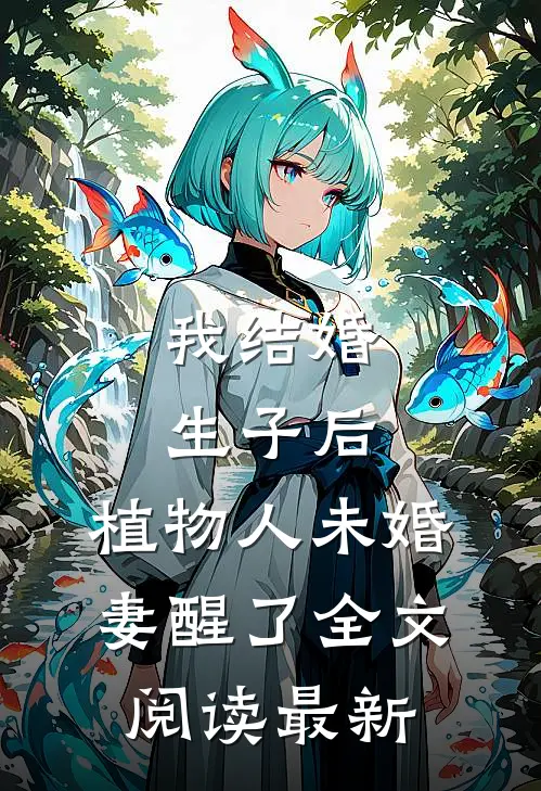 我结婚生子后，植物人未婚妻醒了全文阅读最新