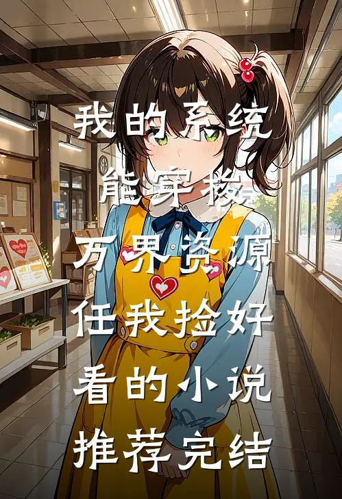我的系统能穿梭，万界资源任我捡好看的小说推荐完结