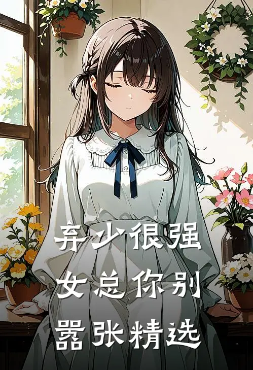 弃少很强，女总你别嚣张精选