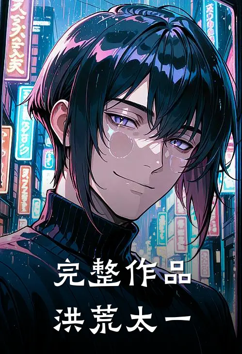 完整作品洪荒太一