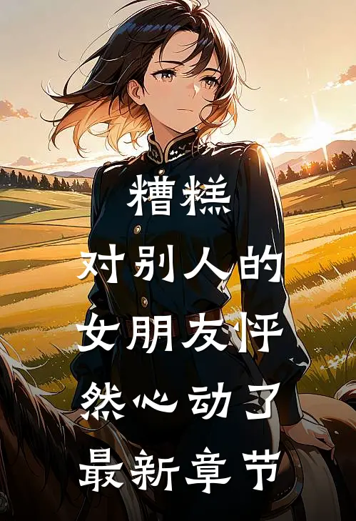 糟糕，对别人的女朋友怦然心动了最新章节