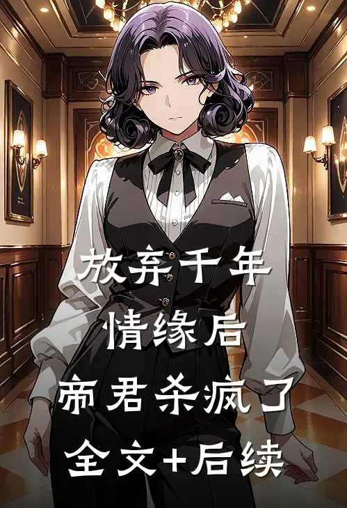 放弃千年情缘后，帝君杀疯了全文+后续