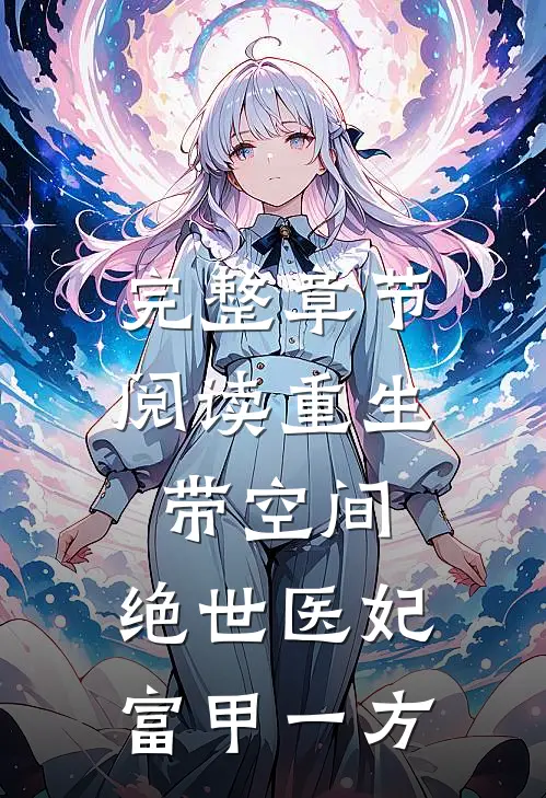 完整章节阅读重生带空间，绝世医妃富甲一方