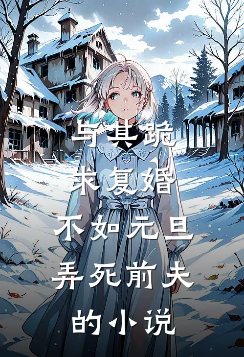 与其跪求复婚，不如元旦弄死前夫的小说