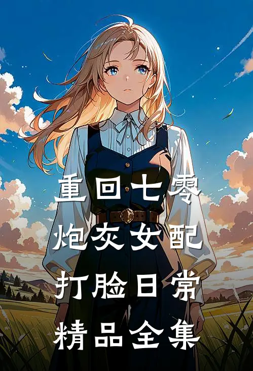 重回七零：炮灰女配打脸日常精品全集
