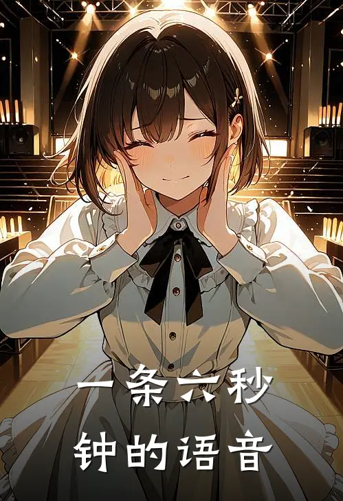 一条六秒钟的语音