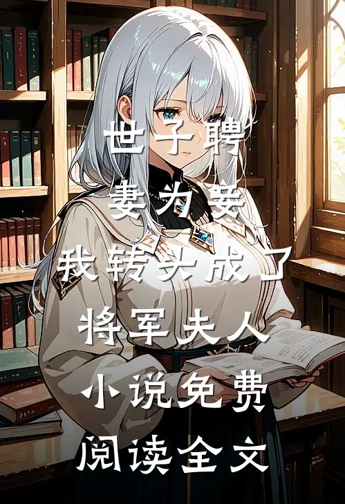 世子聘妻为妾，我转头成了将军夫人小说免费阅读全文