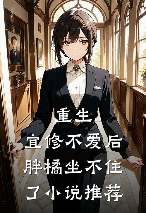 重生：宜修不爱后，胖橘坐不住了小说推荐