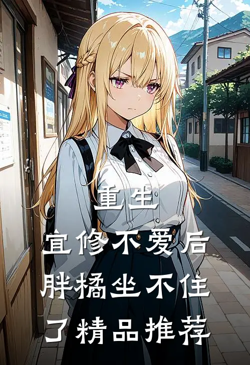 重生：宜修不爱后，胖橘坐不住了精品推荐