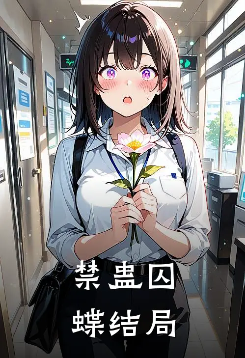 禁蛊囚蝶结局