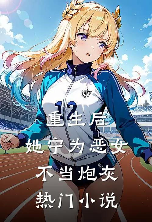 重生后，她宁为恶女，不当炮灰热门小说
