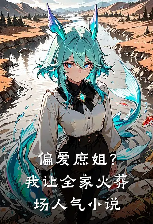 偏爱庶姐？我让全家火葬场人气小说