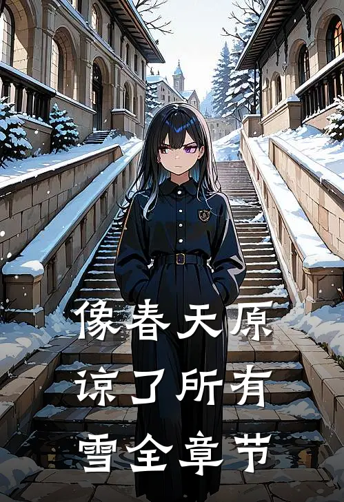 像春天原谅了所有雪全章节