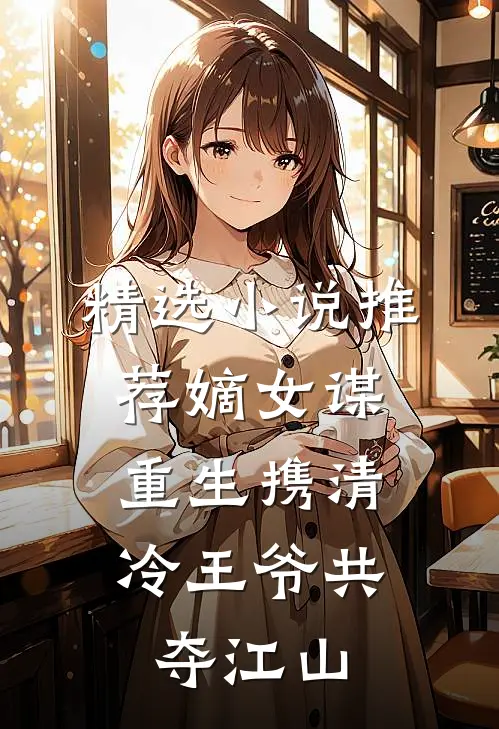 精选小说推荐嫡女谋：重生携清冷王爷共夺江山