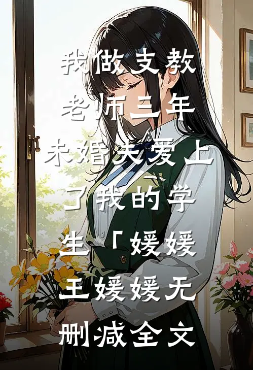 我做支教老师三年，未婚夫爱上了我的学生「媛媛王媛媛无删减全文